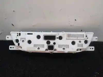 Автозапчасти б/у приборная доска за ssangyong rodius xdi ссылки oem iam 8020021100  110009184008