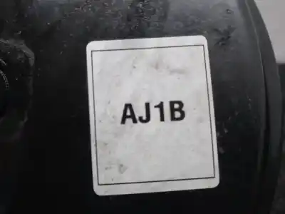 Автозапчасти б/у тормозной серво за ssangyong rodius xdi ссылки oem iam aj1b  