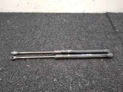 Tweedehands auto-onderdeel kofferbak / deur schokdempers voor bmw serie 1 berlina (e81/e87) 116i oem iam-referenties 