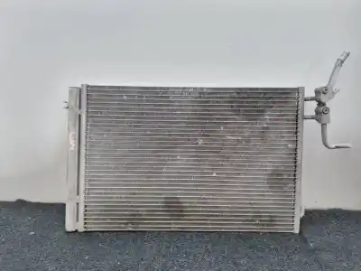 Tweedehands auto-onderdeel airconditioning condensor / radiator voor bmw serie 1 berlina (e81/e87) 116i oem iam-referenties 693003803