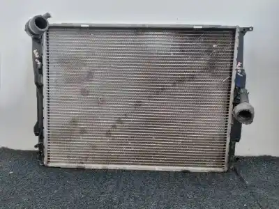 Tweedehands auto-onderdeel waterradiator voor bmw serie 1 berlina (e81/e87) 116i oem iam-referenties 752293412