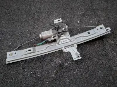 Piesă de schimb auto la mâna a doua mecanism acționare geam fațã dreapta pentru peugeot 207 sport referințe oem iam 