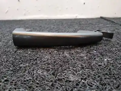 Piesă de schimb auto la mâna a doua mâner exterior fațã dreapta pentru peugeot 207 sport referințe oem iam 