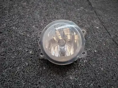 Peça sobressalente para automóvel em segunda mão farol / projetor de nevoeiro esquerdo por citroen c4 lim. seduction referências oem iam 
