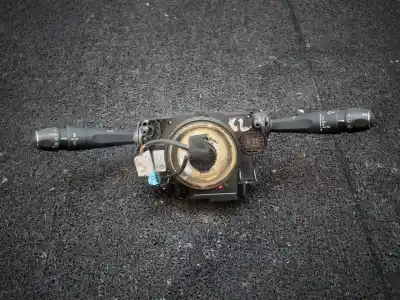 Peça sobressalente para automóvel em segunda mão comutador de luzes por citroen c4 lim. seduction referências oem iam 96759252xt