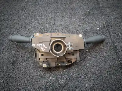 Second-hand car spare part headlights switch for citroen c4 lim. seduction oem iam references 96759252xt com2008 