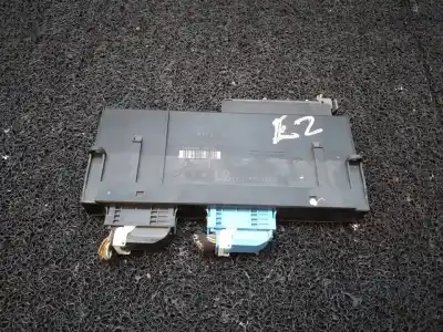 Tweedehands auto-onderdeel controleer bediening voor bmw serie 1 berlina (e81/e87) 116i oem iam-referenties 532304904