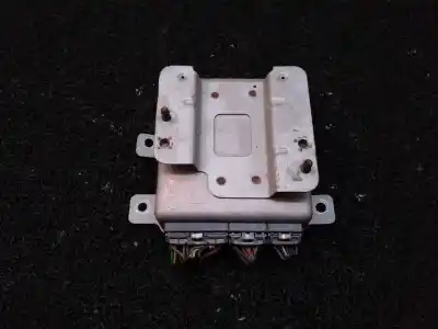 Pezzo di ricambio per auto di seconda mano CONTROLLARE UNITÀ DI CONTROLLO per SSANGYONG RODIUS  Riferimenti OEM IAM 97RA010035  8716121101