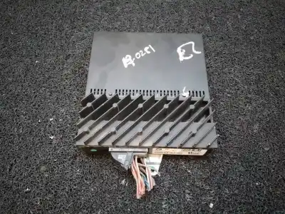 Tweedehands auto-onderdeel controleer bediening voor bmw serie 1 berlina (e81/e87) 116i oem iam-referenties 6952630