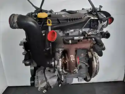 Peça sobressalente para automóvel em segunda mão motor completo por fiat croma (194) 1.9 8v multijet dynamic referências oem iam 939a1000  