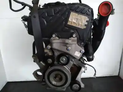 Peça sobressalente para automóvel em segunda mão motor completo por fiat croma (194) 1.9 8v multijet dynamic referências oem iam 939a1000  