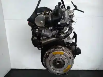 Peça sobressalente para automóvel em segunda mão motor completo por fiat croma (194) 1.9 8v multijet dynamic referências oem iam 939a1000  