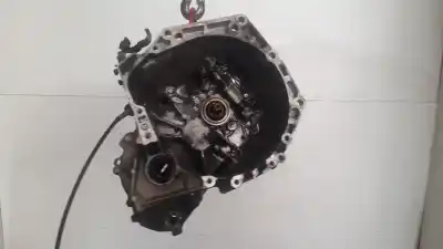 Second-hand car spare part gearbox for citroen c1 sx oem iam references 20tt01