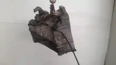 Second-hand car spare part gearbox for citroen c1 sx oem iam references 20tt01  