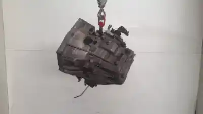 Second-hand car spare part gearbox for citroen c1 sx oem iam references 20tt01  