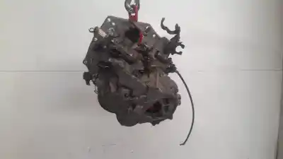 Second-hand car spare part gearbox for citroen c1 sx oem iam references 20tt01  