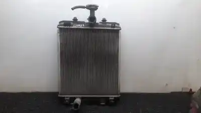 Second-hand car spare part water radiator for citroen c1 sx oem iam references 