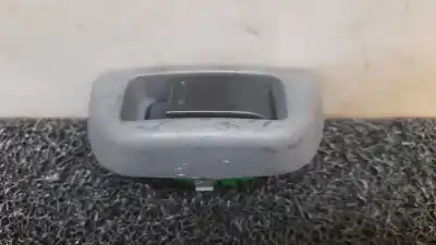 Second-hand car spare part right front power window switch for citroen c1 sx oem iam references 