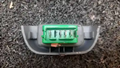 Second-hand car spare part right front power window switch for citroen c1 sx oem iam references   