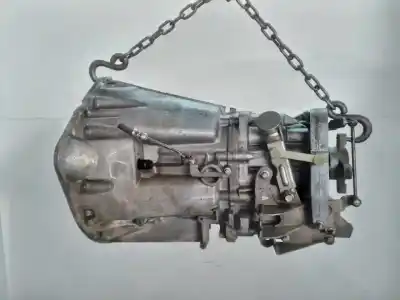 İkinci el araba yedek parçası vites kutusu için mercedes-benz vito (w639) basic, combi 109 cdi compacto (639.601) oem iam referansları 6392602300  