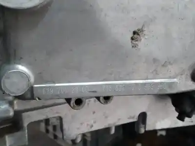 İkinci el araba yedek parçası vites kutusu için mercedes-benz vito (w639) basic, combi 109 cdi compacto (639.601) oem iam referansları 6392602300  