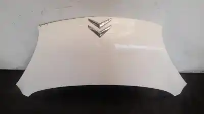 Second-hand car spare part bonnet for citroen c1 sx oem iam references 