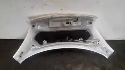 Peça sobressalente para automóvel em segunda mão capot por citroen c1 sx referências oem iam   