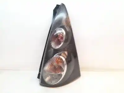 Pezzo di ricambio per auto di seconda mano luci posteriori destra per citroen c1 sx riferimenti oem iam 
