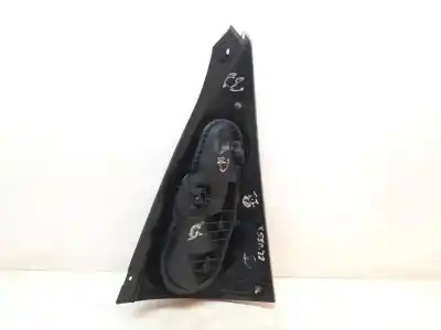 Second-hand car spare part left tailgate light for citroen c1 sx oem iam references   