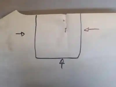 Peça sobressalente para automóvel em segunda mão capot por fiat doblo emotion referências oem iam   