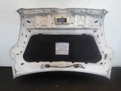 Peça sobressalente para automóvel em segunda mão capot por fiat doblo emotion referências oem iam   