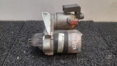 Second-hand car spare part starter motor for citroen c1 sx oem iam references 281000q012d