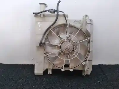 Pezzo di ricambio per auto di seconda mano elettroventola per citroen c1 sx riferimenti oem iam 163600q02000