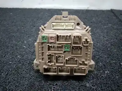 Second-hand car spare part dashboard for citroen c1 sx oem iam references 838000h010c  562940u