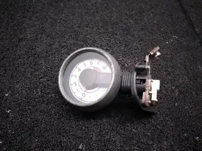 Pezzo di ricambio per auto di seconda mano pannello degli strumenti per citroen c1 sx riferimenti oem iam 832700h010a