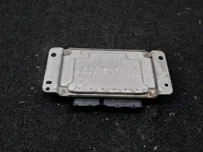 Second-hand car spare part ecu engine control for citroen c1 sx oem iam references 0261208702  896610h022