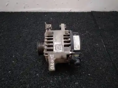 Pezzo di ricambio per auto di seconda mano alternatore per citroen c1 sx riferimenti oem iam 270600q010