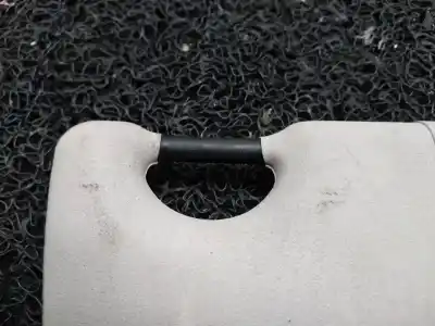 Peça sobressalente para automóvel em segunda mão para-sol direito por citroen c1 sx referências oem iam   