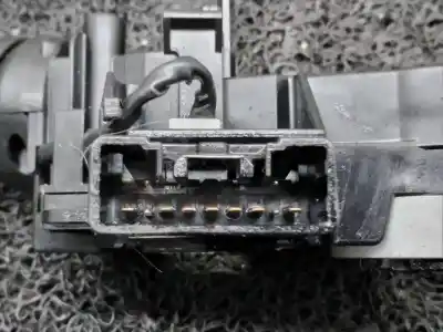 Second-hand car spare part headlights switch for citroen c1 sx oem iam references   