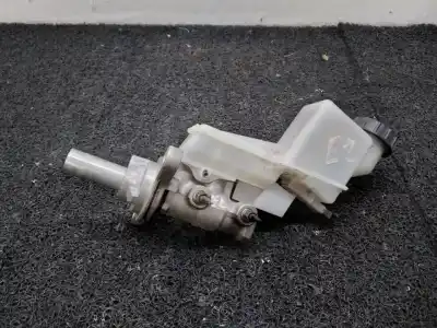 Peça sobressalente para automóvel em segunda mão bomba de travões por mazda 6 lim. (gh) 2.0 crtd 140cv active referências oem iam gs1e7y225
