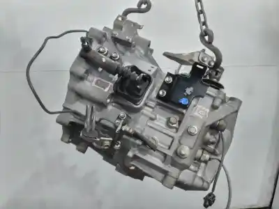 Peça sobressalente para automóvel em segunda mão caixa de velocidades por mazda 6 lim. (gh) 2.0 crtd 140cv active referências oem iam b2c2b