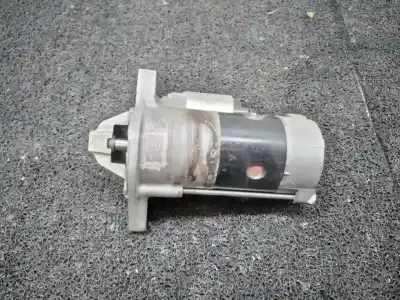 Peça sobressalente para automóvel em segunda mão motor de arranque por mazda 6 lim. (gh) 2.0 crtd 140cv active referências oem iam m002t88671
