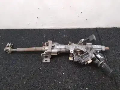 Peça sobressalente para automóvel em segunda mão coluna de direcção por mazda 6 lim. (gh) 2.0 crtd 140cv active referências oem iam 