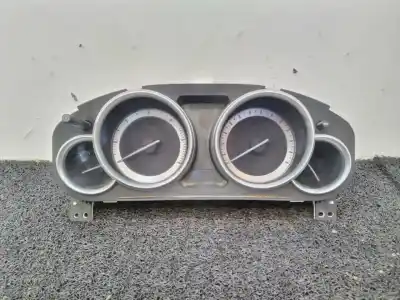 Peça sobressalente para automóvel em segunda mão quadrante por mazda 6 lim. (gh) 2.0 crtd 140cv active referências oem iam 1ggaj7d026