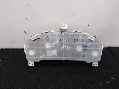 Peça sobressalente para automóvel em segunda mão quadrante por mazda 6 lim. (gh) 2.0 crtd 140cv active referências oem iam 1ggaj7d026  