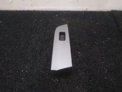 Peça sobressalente para automóvel em segunda mão botão / interruptor elevador vidro dianteiro direito por mazda 6 lim. (gh) 2.0 crtd 140cv active referências oem iam gs1d66380