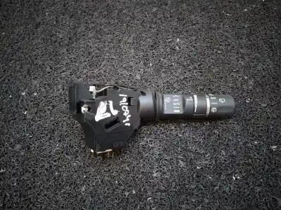 Peça sobressalente para automóvel em segunda mão comutador de limpa vidros por mazda 6 lim. (gh) 2.0 crtd 140cv active referências oem iam df7466128