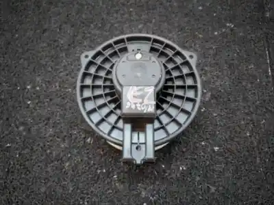 Peça sobressalente para automóvel em segunda mão motor de sofagem por mazda 6 lim. (gh) 2.0 crtd 140cv active referências oem iam 8727000700  hb111d65100