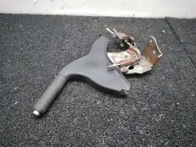 Peça sobressalente para automóvel em segunda mão alavanca de travão de mão por mazda 6 lim. (gh) 2.0 crtd 140cv active referências oem iam 
