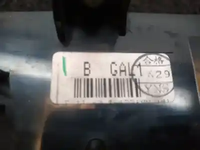 Second-hand car spare part multifunction display for mazda 6 lim. (gh) 2.0 crtd 140cv active oem iam references bgal1  